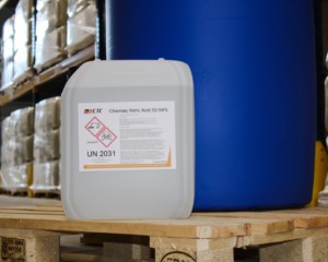 Chemtec Nitric Acid