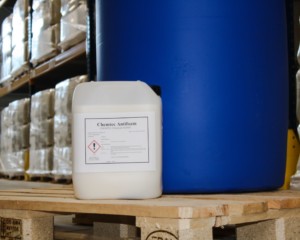 Chemtec Antifoam