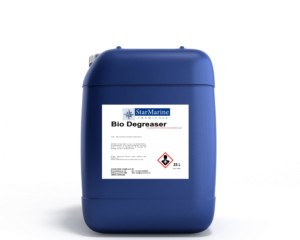 Bio Degreaser