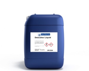 Descalex Liquid