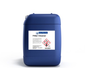 Filter Cleaner